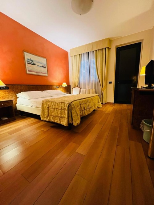 Hotel Motel Europa image 12