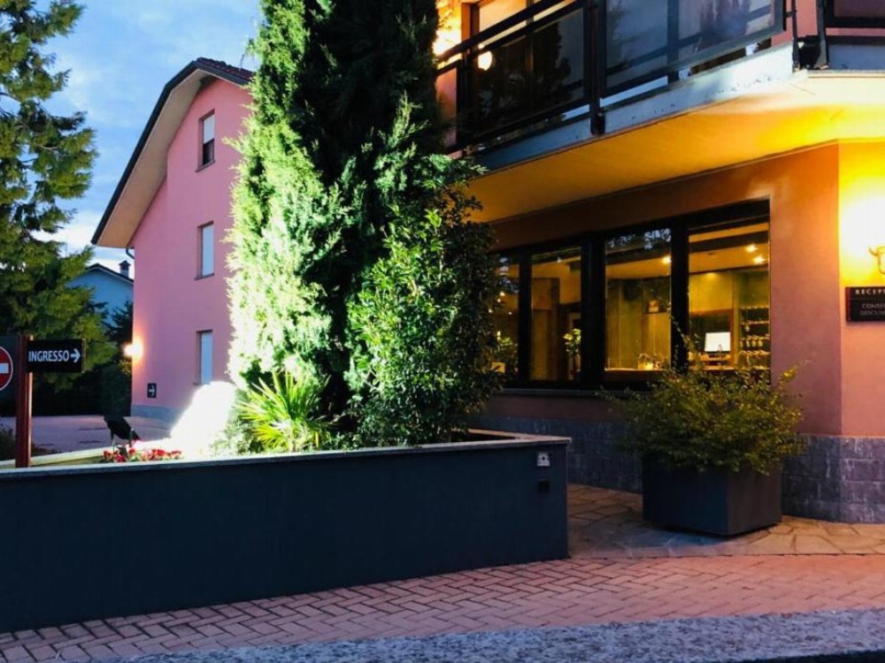 Hotel Motel Europa Image 14