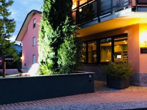 Hotel Motel Europa image 14