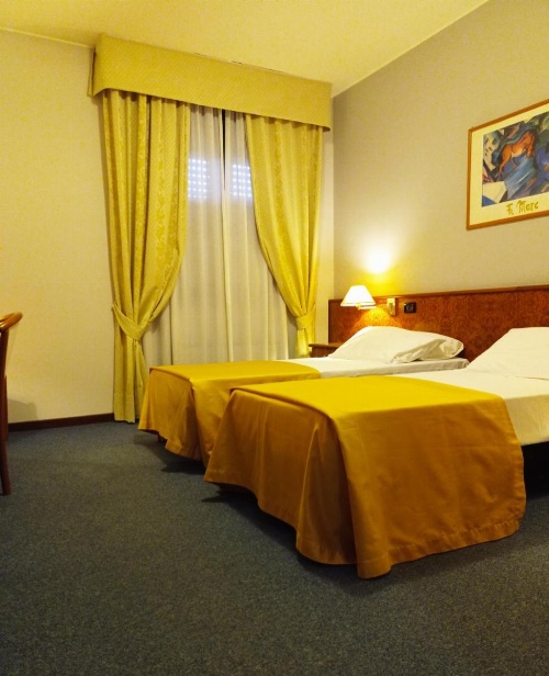 Hotel Motel Europa image 17