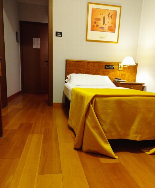 Hotel Motel Europa image 18