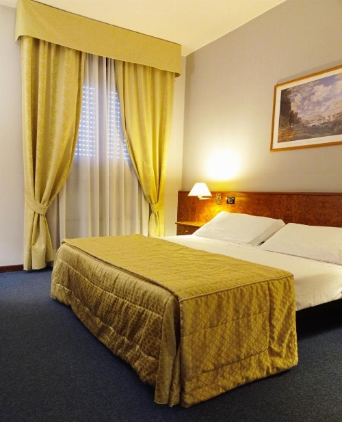 Hotel Motel Europa image 19