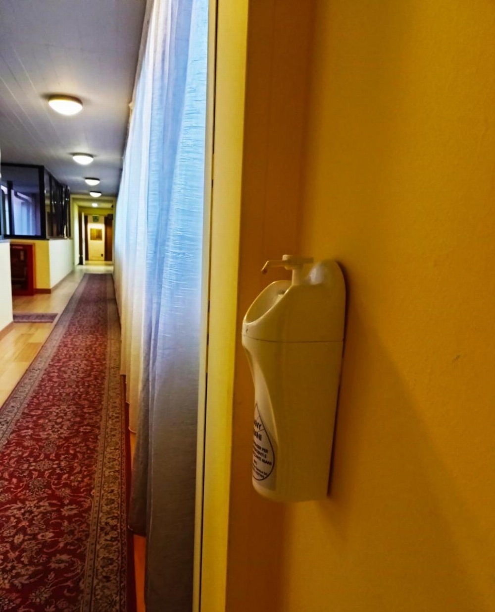 Hotel Motel Europa Image 22