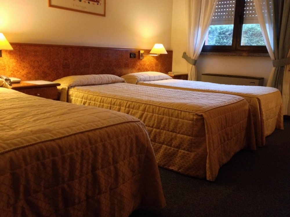 Hotel Motel Europa