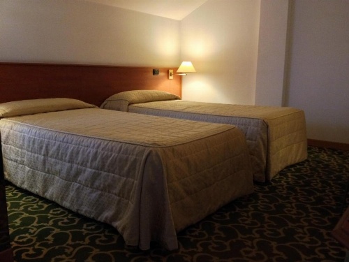 Hotel Motel Europa image 6