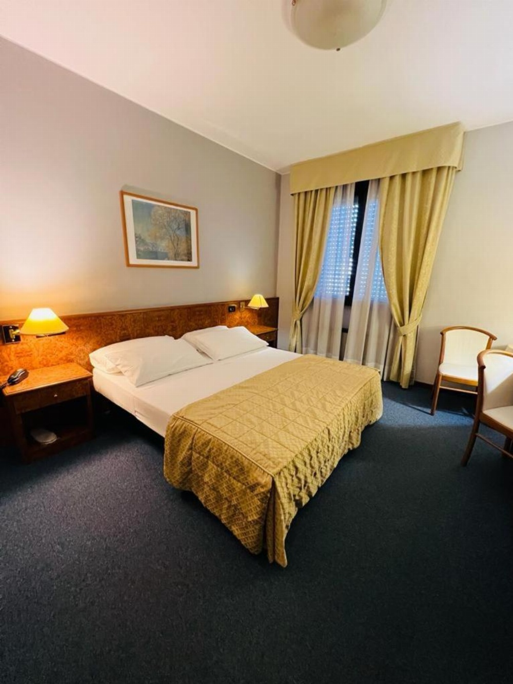 Hotel Motel Europa